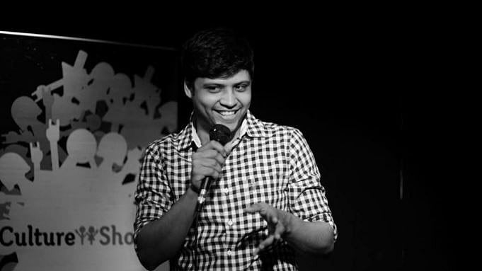 No dhichik dhichik in clubs for Subramanian. 