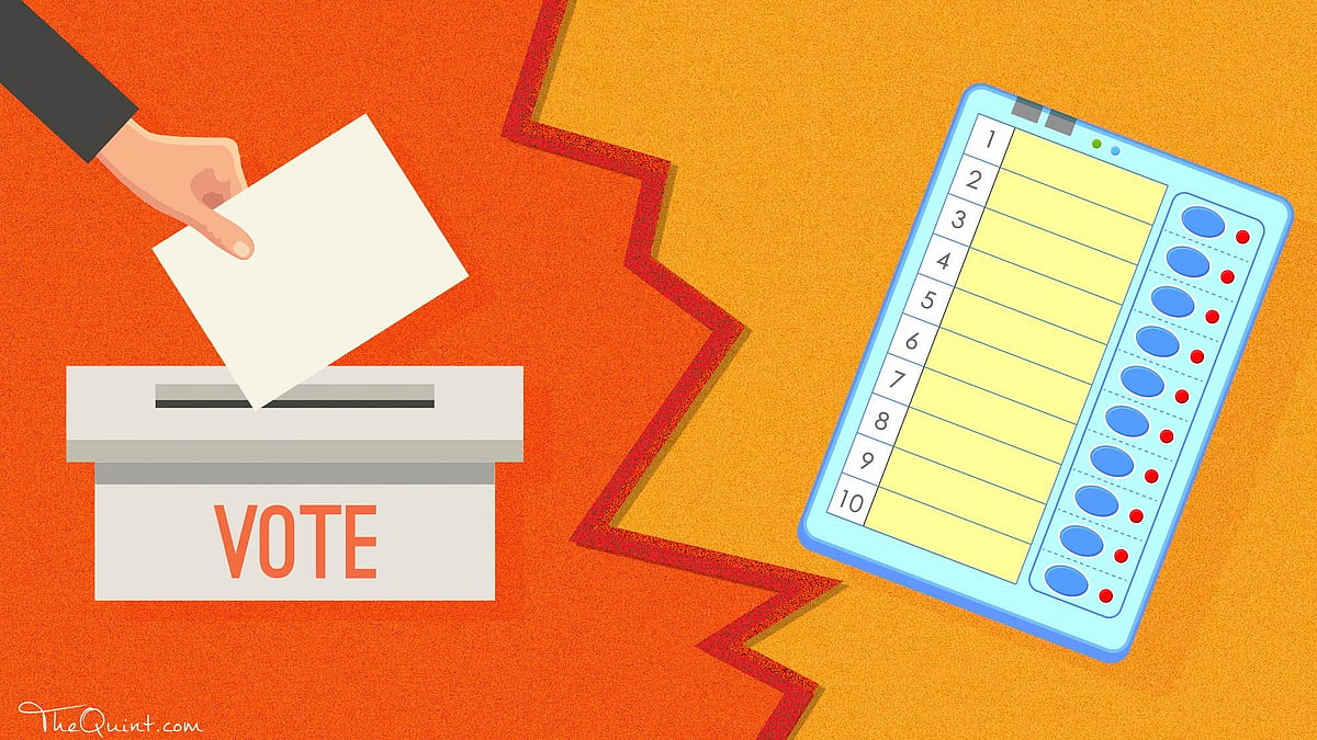 If all the documents are found valid, all the 13 candidates will be declared elected unopposed.