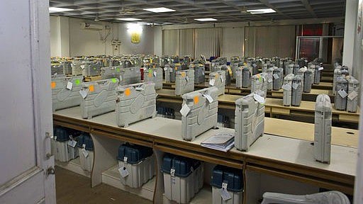 The voting for the fourteen seats will take place on 28 May, while the counting of votes will be done on 31 May. Image used for representational purposes.