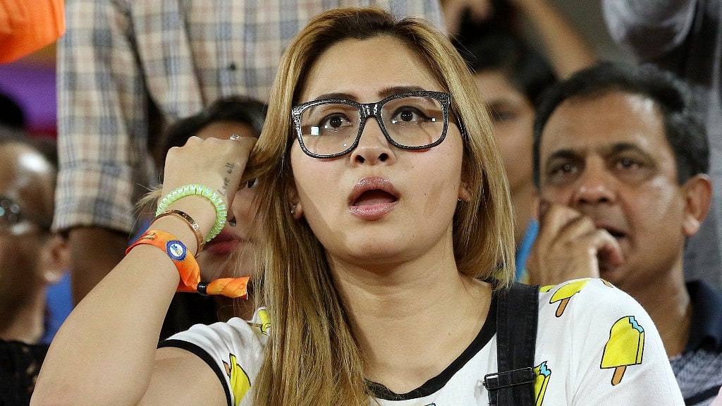 Jwala Gutta takes down trolls and HOW! 