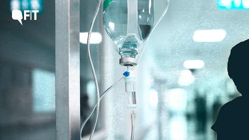 About seven percent of our population is plunged into poverty every year due to catastrophic expenses on health. Image used for representational purpose.