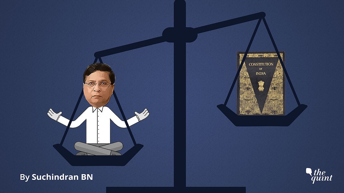 Parliament decides whether to impeach judges or not.