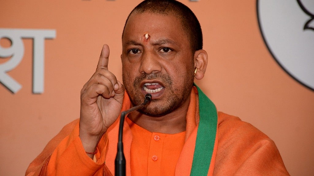 BJP Dalit MP has alleged discrimination at the hands of the party in Uttar Pradesh. 