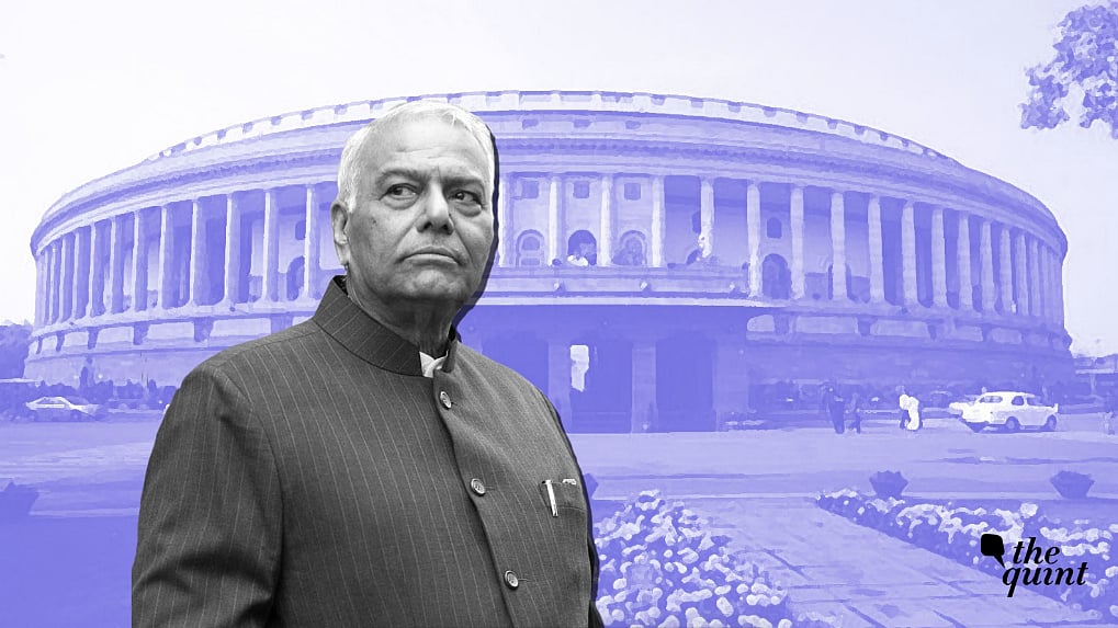 <div class="paragraphs"><p>Yashwant Sinha.</p></div>