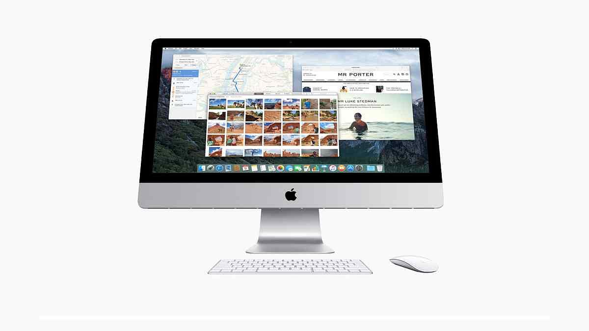 (Photo Courtesy: Apple)