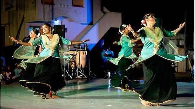 The idea behind Kalai Koodam springs from the same ideology that powers Urur Olcott Kuppam Vizha, Chennai’s popular cultural festival.