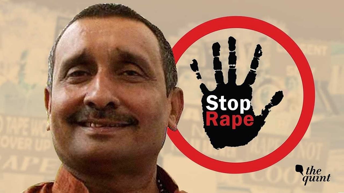 Unnao BJP MLA Kuldeep Singh Sengar was accused of rape by an 18-year-old. The rape survivor’s father died in judicial custody.