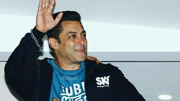Salman Khan gets bail in the blackbuck poaching case. Representation Image.