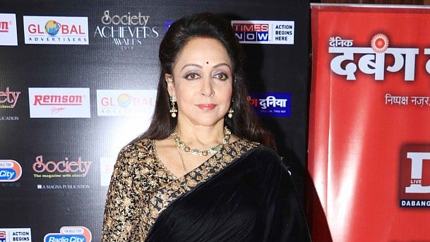 Veteran actor and politician Hema Malini has condemned the horrific Kathua rape. 