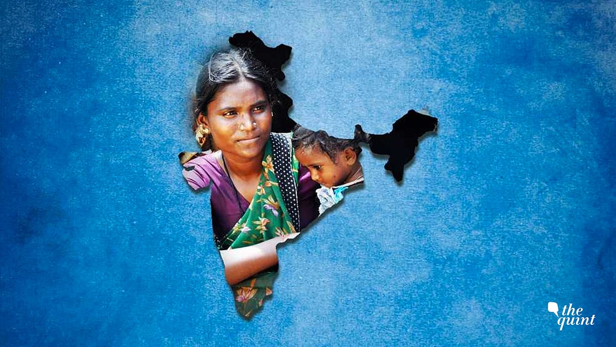 Prosperity is what needs action, not poverty.