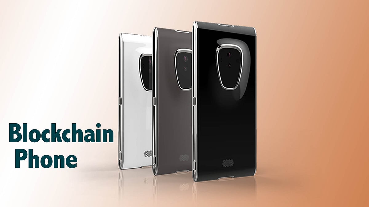 Blockchain has become a hot topic these days. 