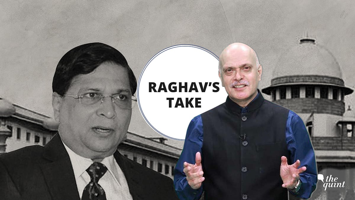 The “risky” impeachment motion may have become the catalyst for a potentially lethal adversary to Modi in 2019, writes Raghav Bahl.