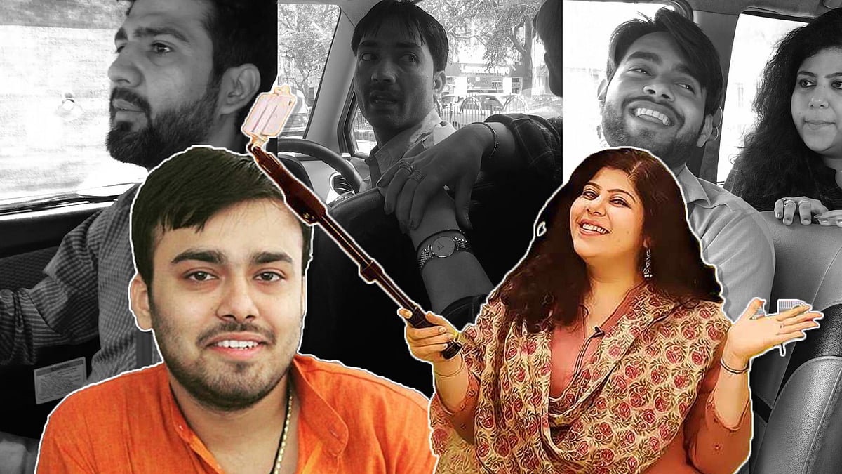 (Image: Abhishek Ranjan/<b>The Quint</b>)