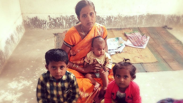 (Photo: Ishadrita Lahiri/The Quint)