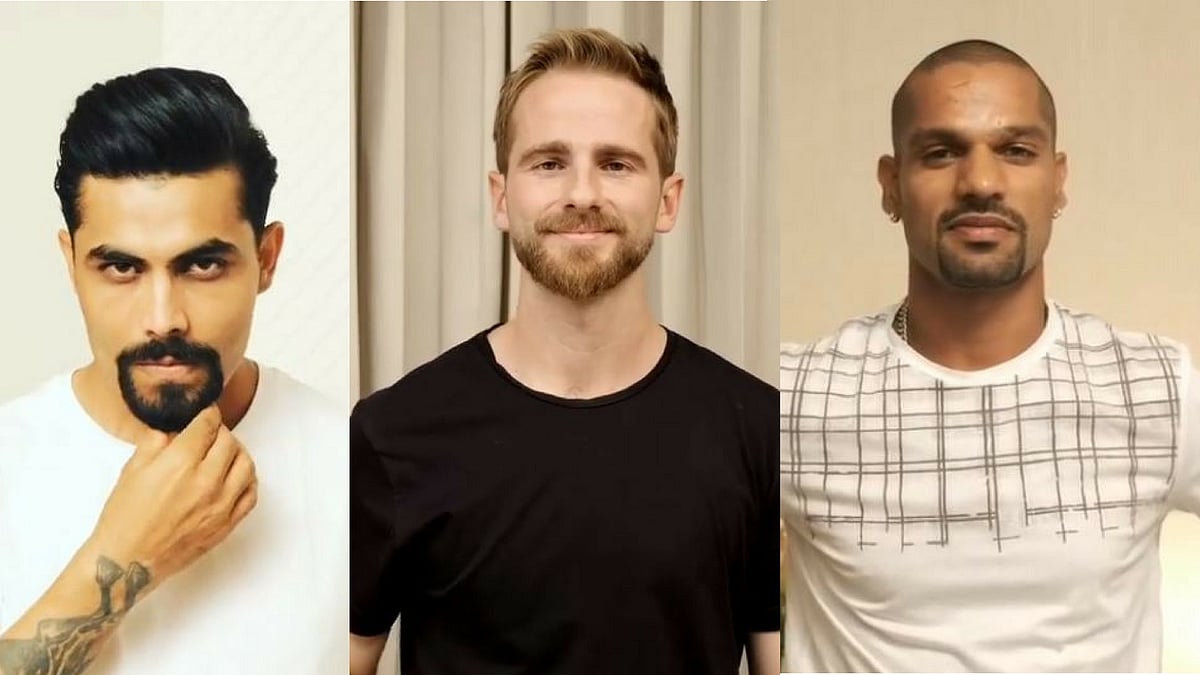 Break The Beard is back, bigger and better.