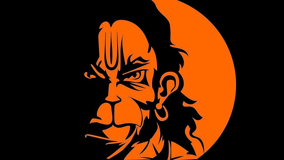 The poster has come under much criticism lately, with many calling it a symbol of Hindutva hypermasculinity.