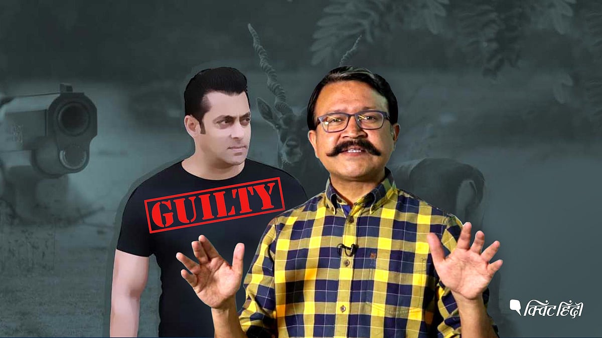 Salman is known to be the bad boy of Bollywood, yet nothing affects his stardom.