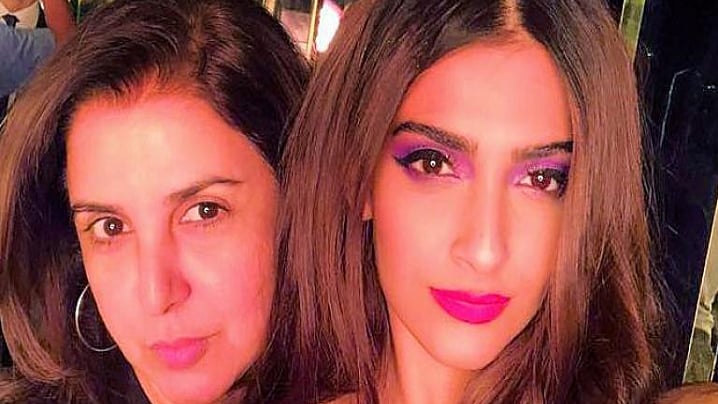 Farah Khan is set to choreograph Sonam Kapoor and Anand Ahuja’s wedding Sangeet in Mumbai.&nbsp;