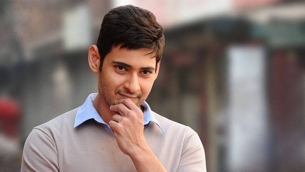 Mahesh Babu’s <i>Bharat Ane Nenu </i>is a widely anticipated release down south. 