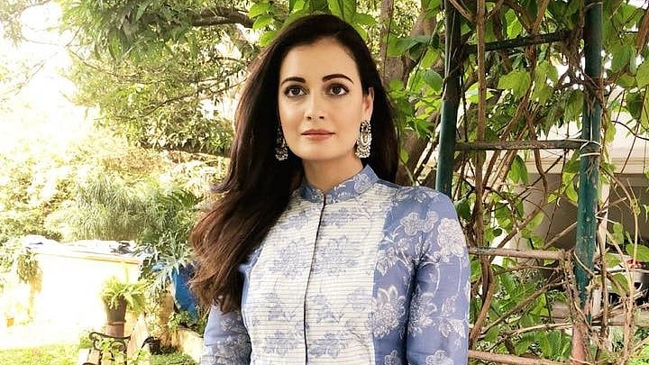 Dia Mirza, Actress and UN Goodwill Ambassador 