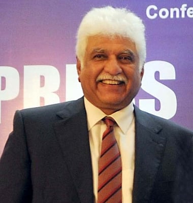 Rakesh Bharti Mittal. (File Photo: IANS)