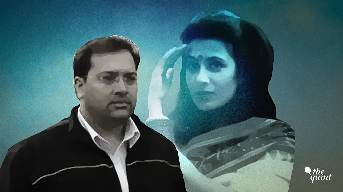 Jessica Lall case: A murder. A media campaign. A fight for justice. A conviction. And now forgiveness.