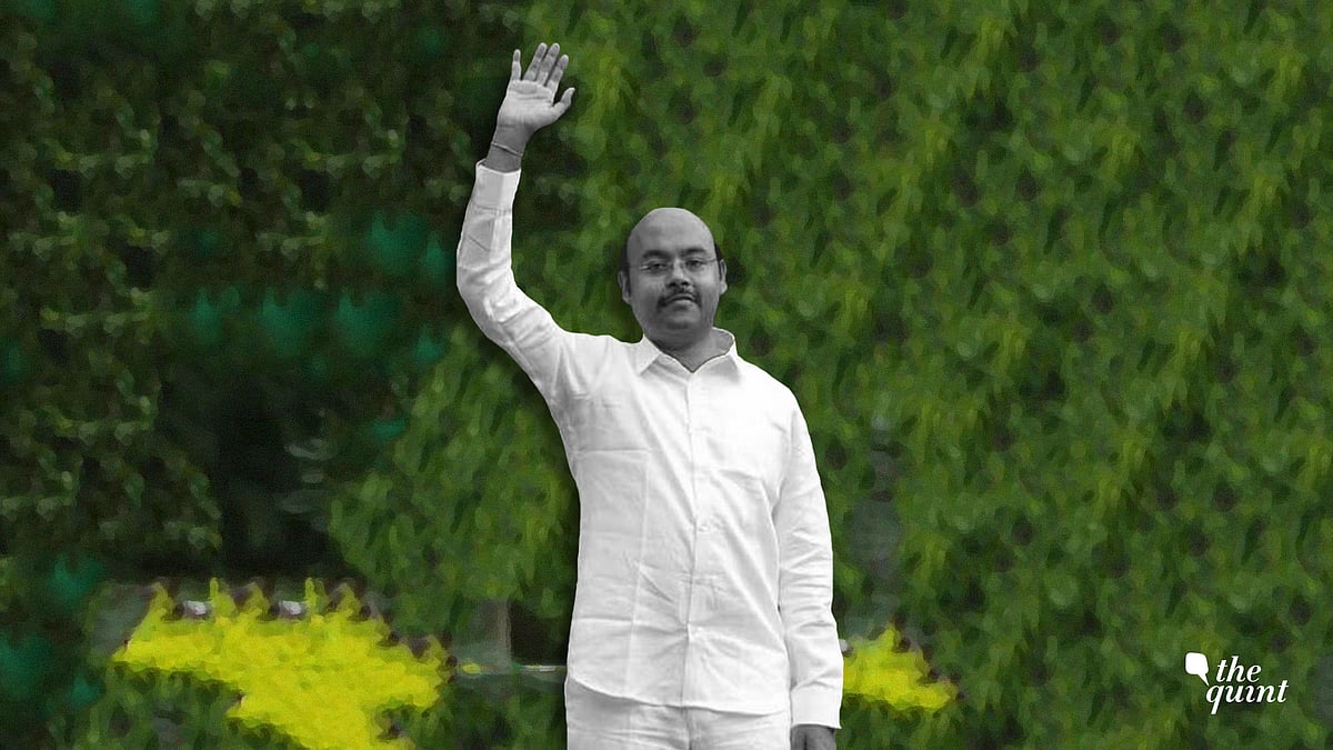 Dr Yathindra Siddaramaiah 