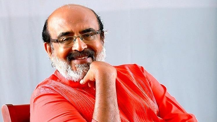 Kerala Finance Minister Thomas Issac highlights the concerns that the southern states has over the 15th Finance Commission.