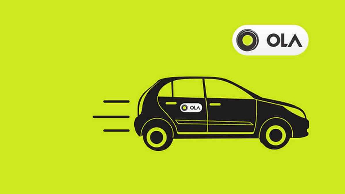 <div class="paragraphs"><p>Ola announced the launch of its first EV car: Check all the details like range, features, and specs here.</p></div>