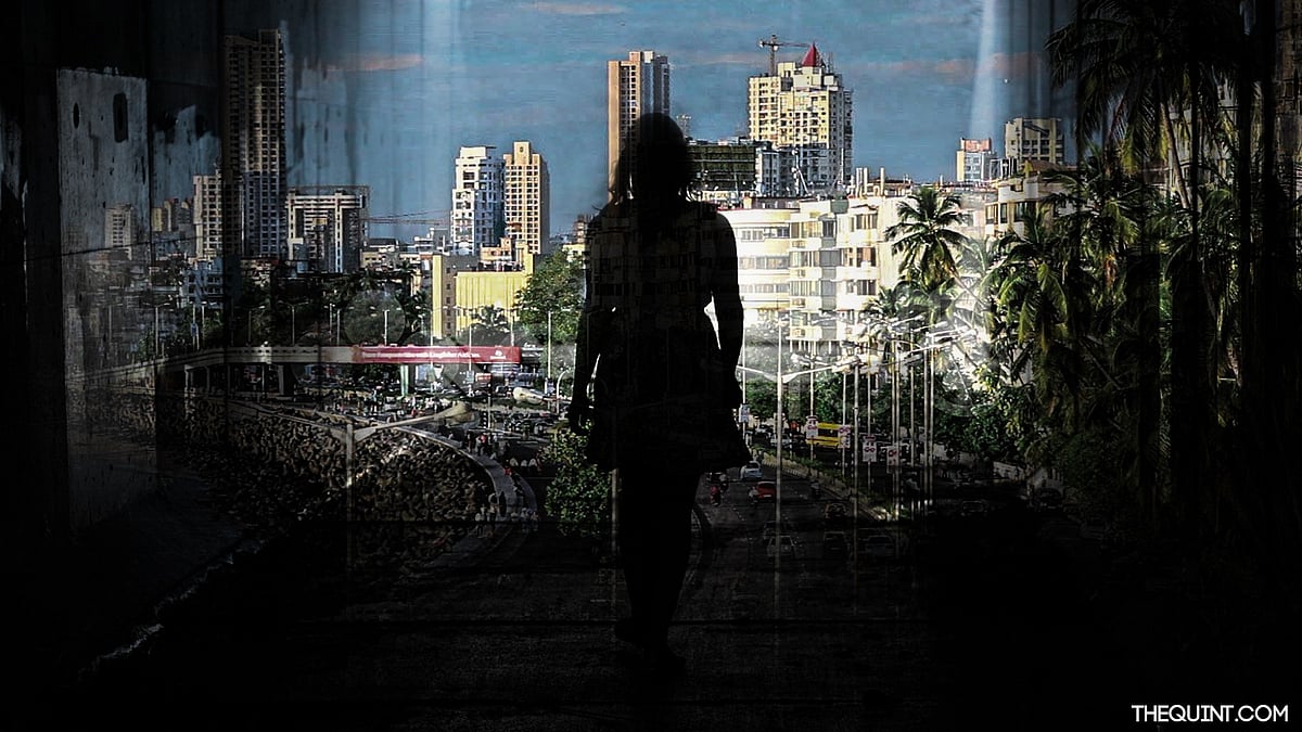 Women’s safety is a global concern.