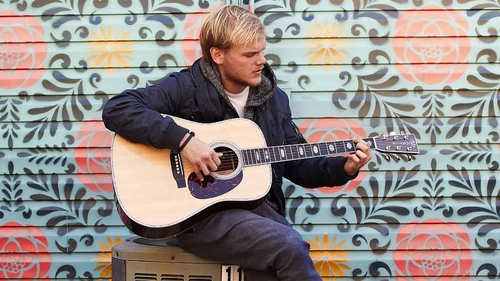 Swedish DJ and record producer Avicii was found dead on Friday, 20 April, in Muscat, Oman.