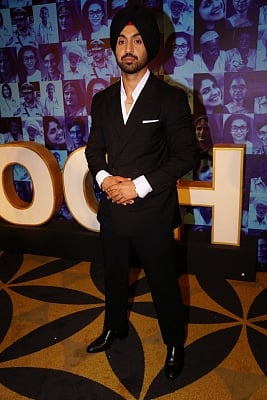 Diljit Dosanjh. (Photo: IANS)