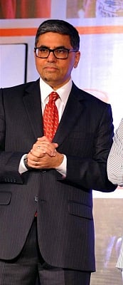 Sanjiv Mehta. (File Photo: IANS)