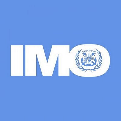 International Maritime Organisation (IMO) . (Photo: Twitter/@IMOHQ)