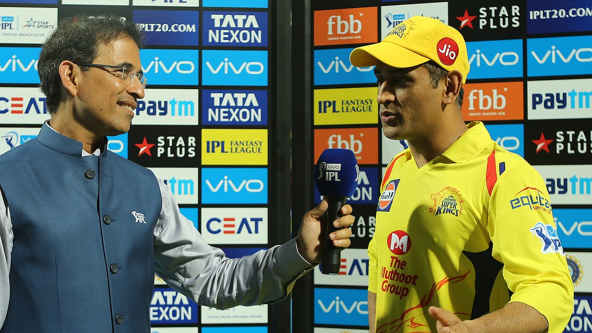MS Dhoni was gearing up to play for Chennai Super Kings this season before the IPL got postponed till 15 April due to coronavirus outbreak.