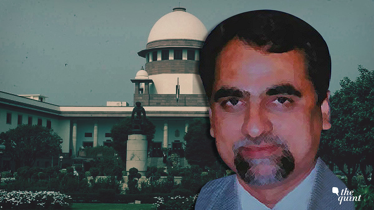 Judge Loya, who was hearing the Sohrabuddin Sheikh case, died allegedly under mysterious circumstances.