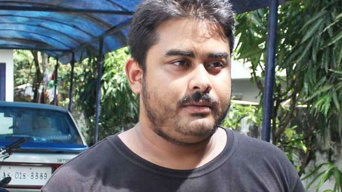 Main accused Indrani Mukerjea’s son, Mekhail Bora, had earlier written to the CBI seeking protection.