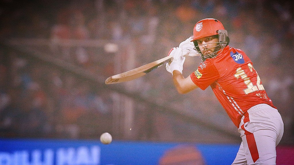 Yuvraj Singh, Axar Patel and Aaron Finch have been released by Kings XI Punjab for the twelfth edition of the Indian Premier League.