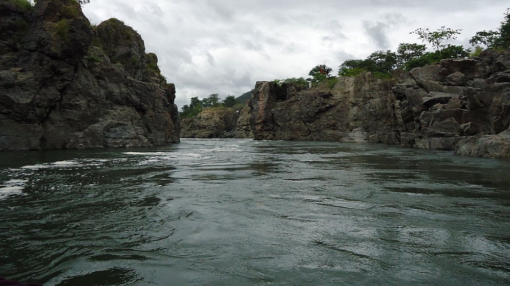 Tamil Nadu and Karnataka have been sparring over the Cauvery waters for over two decades.