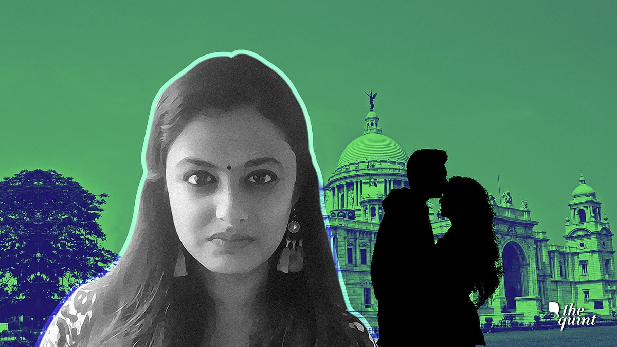 A guide on how to survive the cultural onslaught on PDA couples and outraging women on the Kolkata public transport.