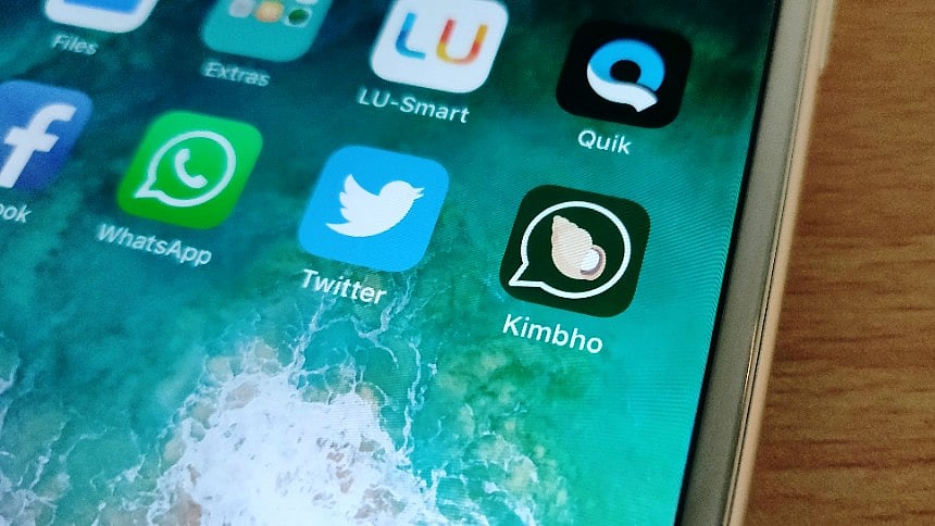 Patanjali-owned messaging app has run into trouble from day one. 
