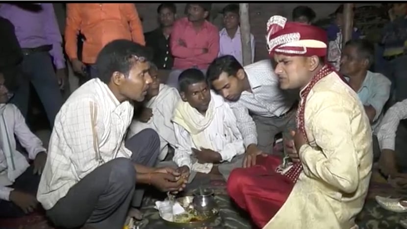 Groom dies in celebratory firing at Lakhimpur Kheri in Uttar Pradesh