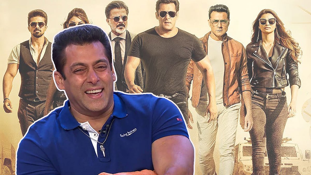 Bhai for life.