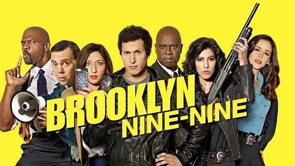 Brooklyn Nine-Nine was cancelled by its broadcaster Fox after five successful seasons.