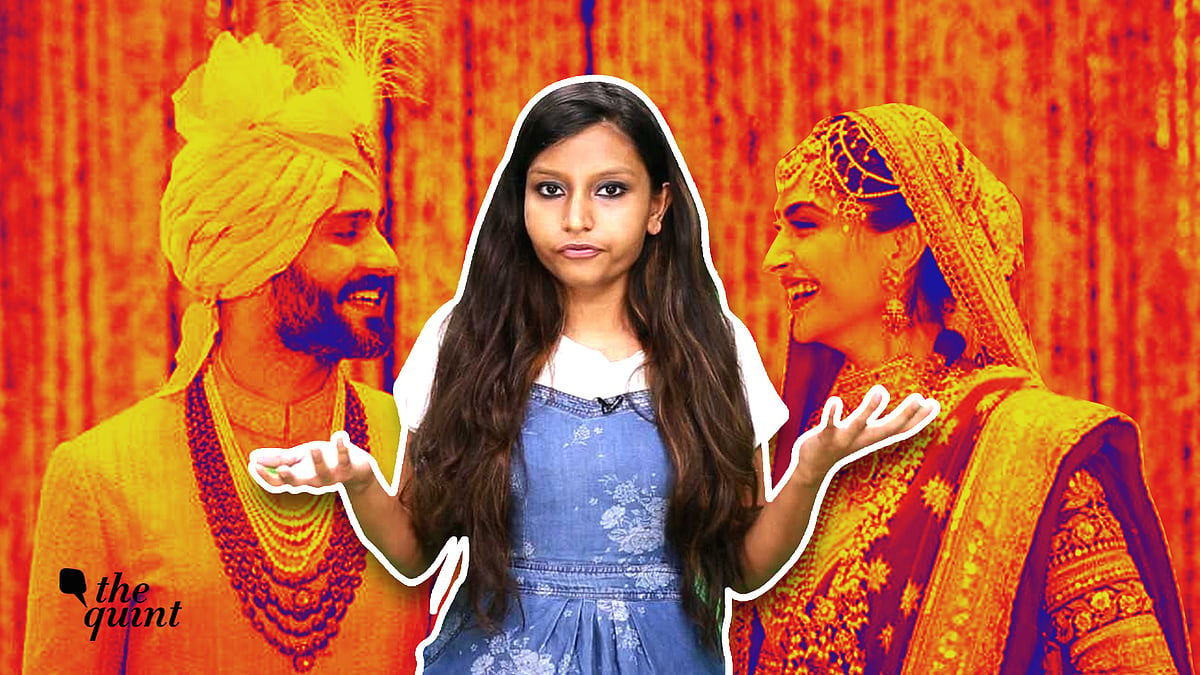 We asked women at The Quint to respond to Sonam Kapoor’s name change.&nbsp;