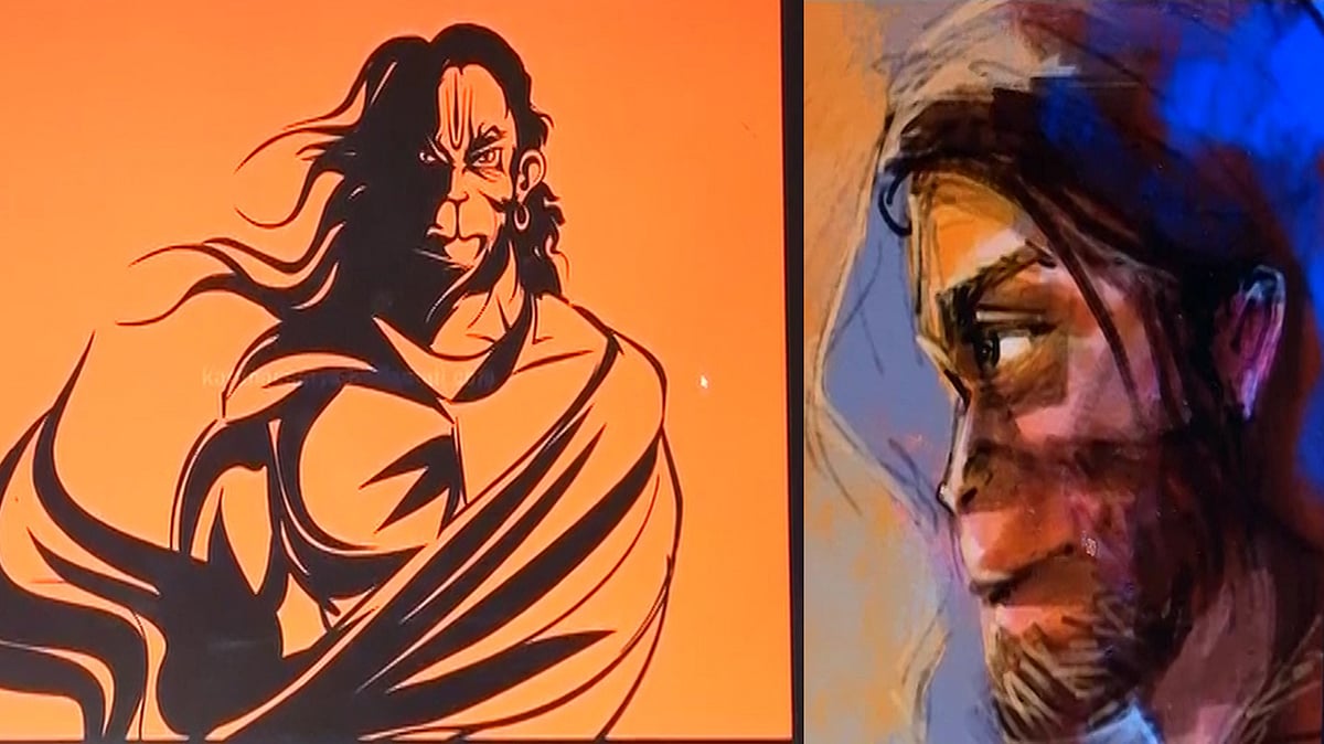 Acharya categorised the PM’s praise as “the biggest achievement of his life”.