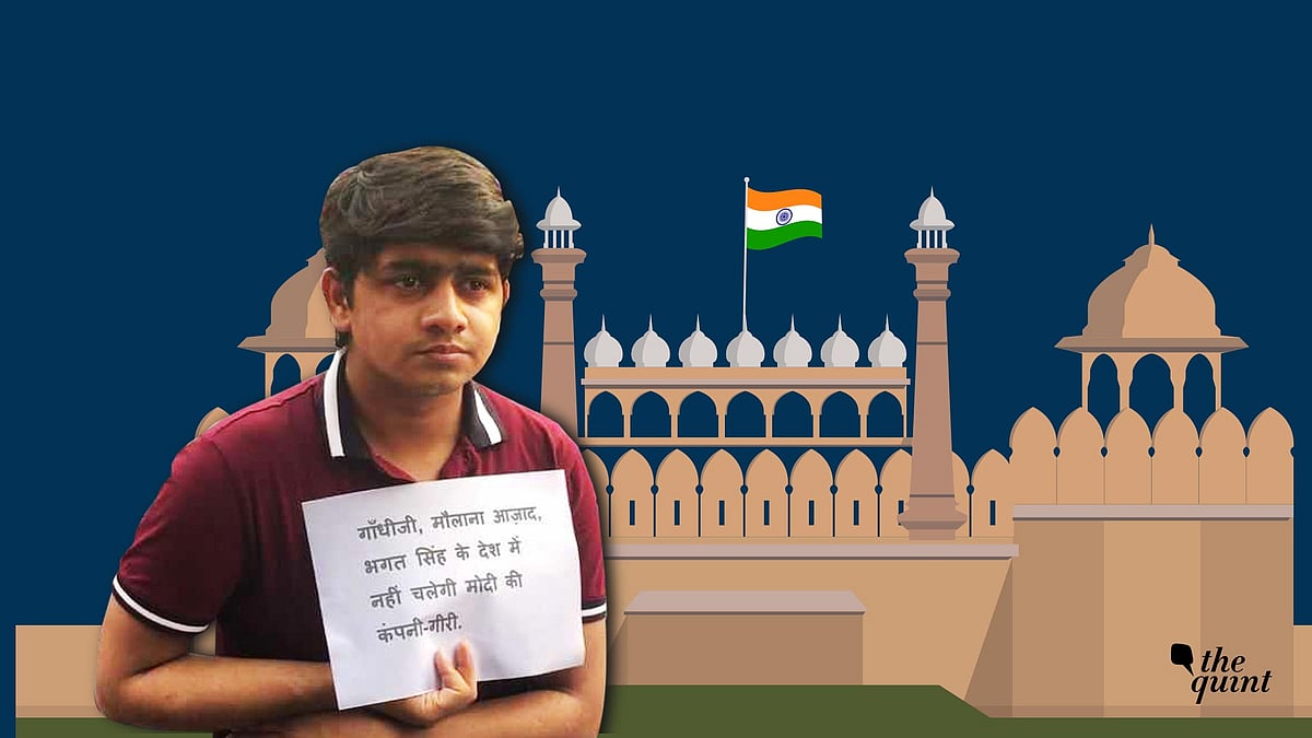 Adoption of Red Fort by Dalmia Group: Amidst claims that the government has erred, few believe roping in private players is the need of the hour.