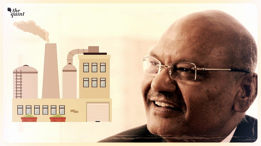 Calling the death of the 13 protestors “unfortunate”, Anil Agarwal said that the firm is ready to extend all possible support to the families of the deceased.