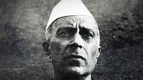 Jawaharlal Nehru