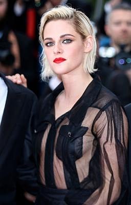 Actress Kristen Stewart. (File Photo: Xinhua/Jin Yu/IANS)
